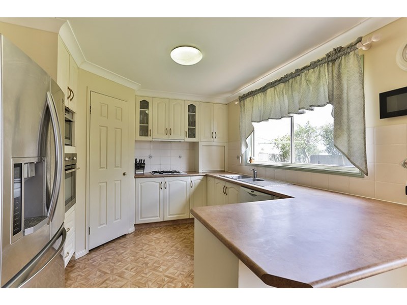21 Wirreanda Drive, Rangeville QLD 4350