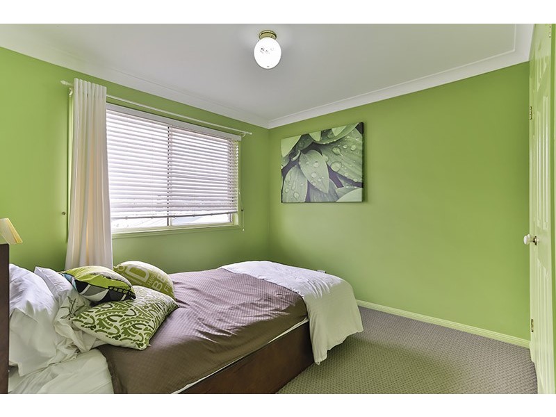 21 Wirreanda Drive, Rangeville QLD 4350