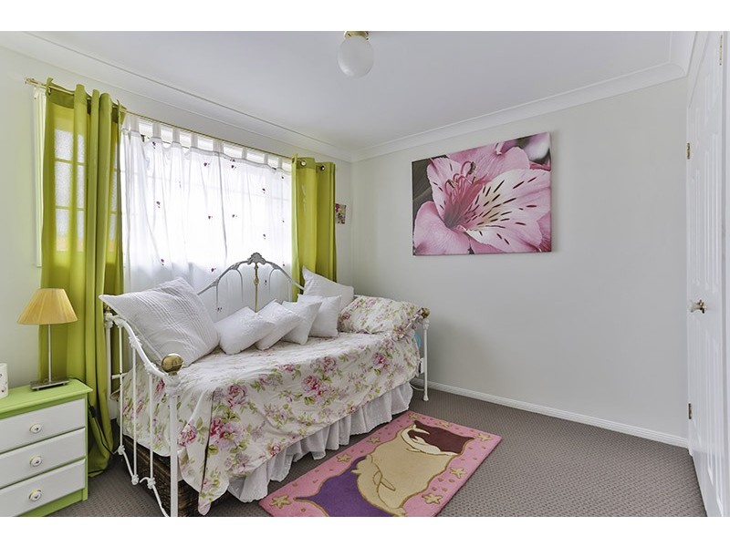 21 Wirreanda Drive, Rangeville QLD 4350