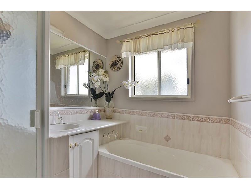 21 Wirreanda Drive, Rangeville QLD 4350