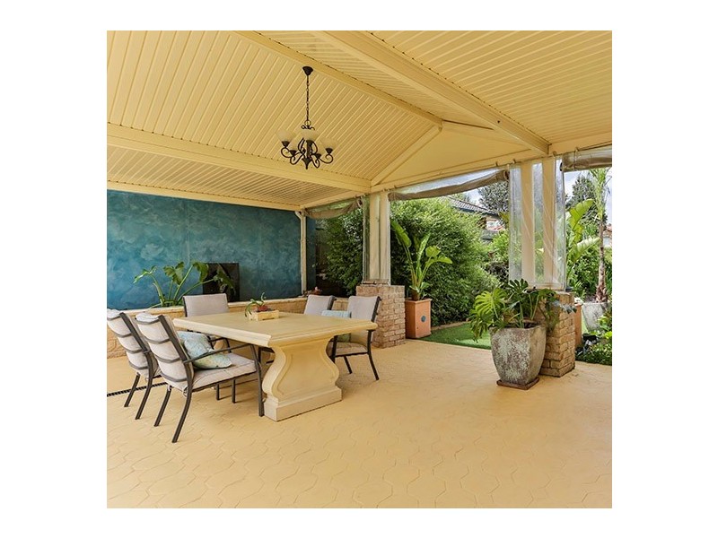 21 Wirreanda Drive, Rangeville QLD 4350