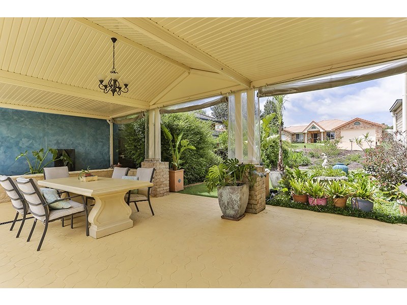 21 Wirreanda Drive, Rangeville QLD 4350