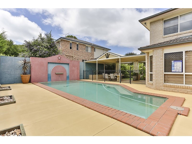 21 Wirreanda Drive, Rangeville QLD 4350