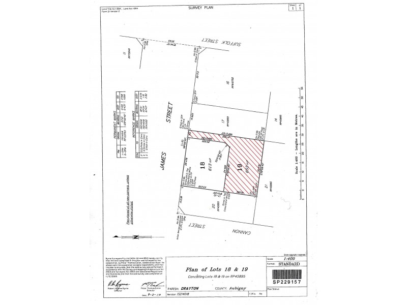 72A James Street, Rangeville QLD 4350