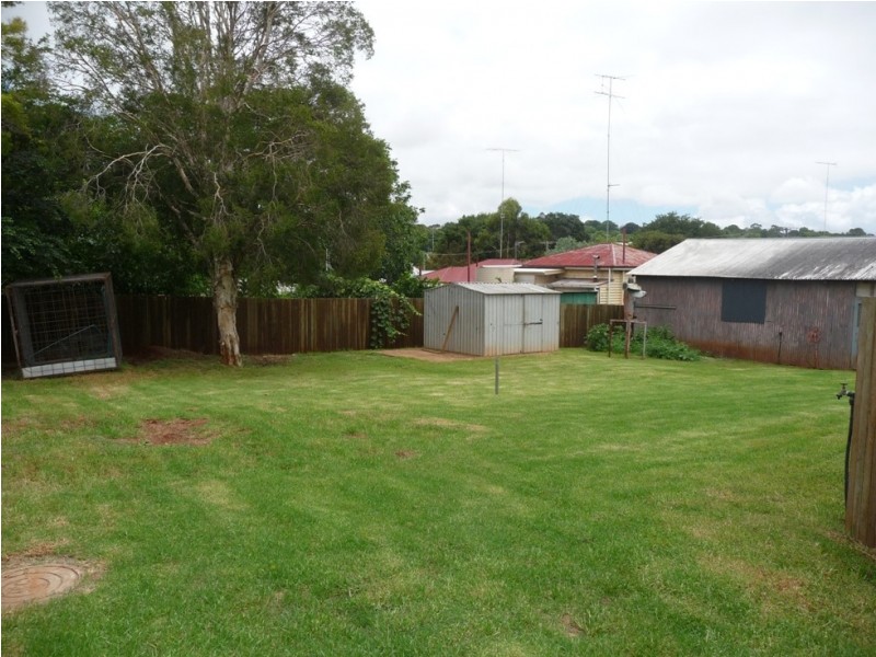 72A James Street, Rangeville QLD 4350