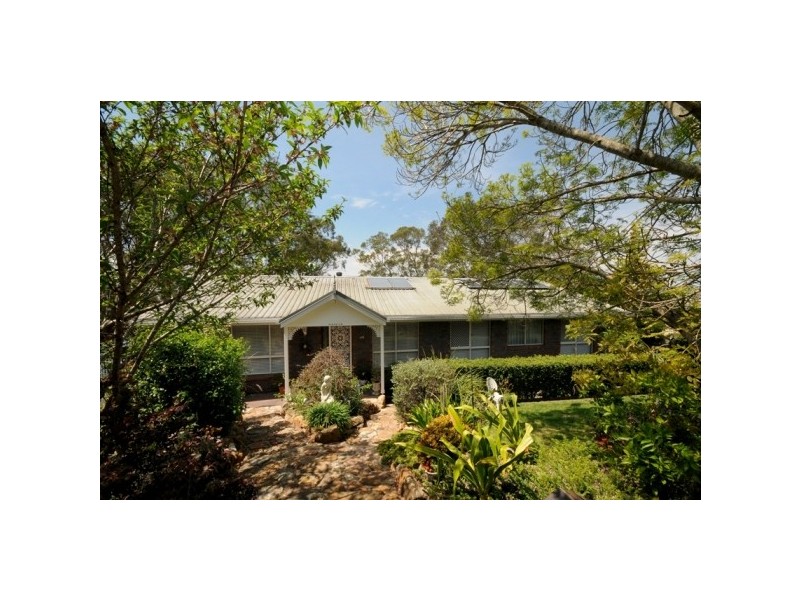 10 Burraway Court, Middle Ridge QLD 4350
