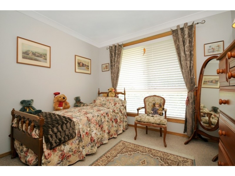 10 Burraway Court, Middle Ridge QLD 4350