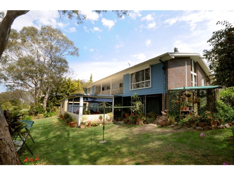 10 Burraway Court, Middle Ridge QLD 4350