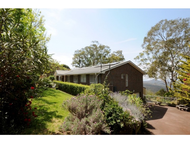 10 Burraway Court, Middle Ridge QLD 4350