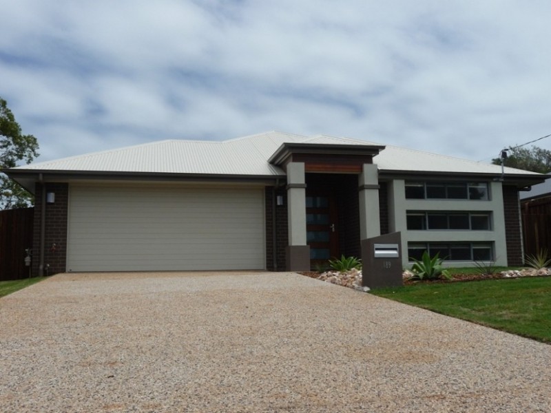 189 Ramsay Street, Centenary Heights QLD 4350