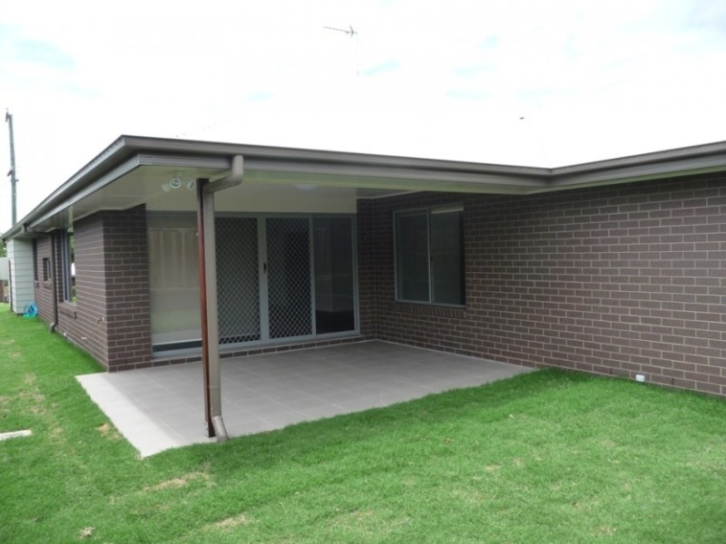 189 Ramsay Street, Centenary Heights QLD 4350