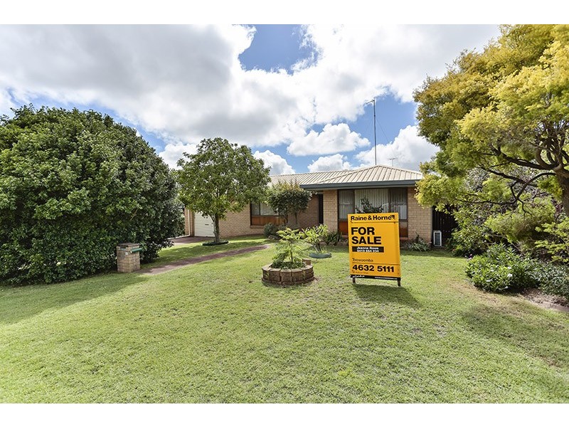 10 Wessex Street, Harristown QLD 4350