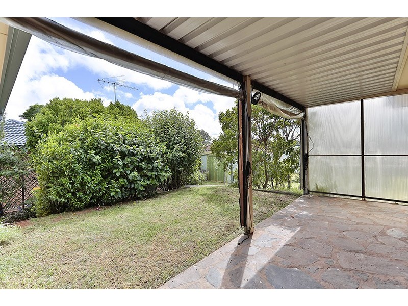 10 Wessex Street, Harristown QLD 4350