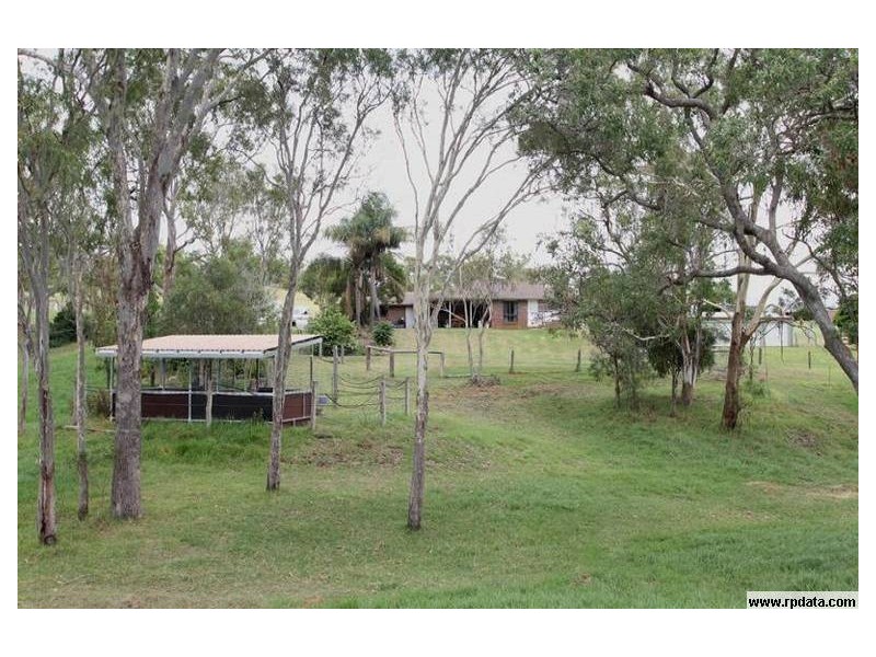 13 Bedwell Street, Cranley QLD 4350