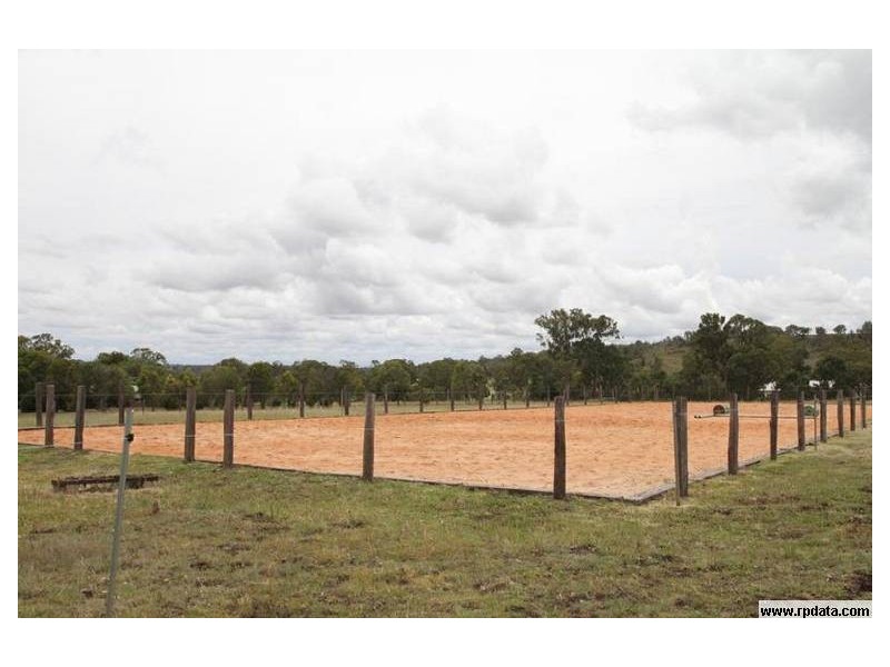 13 Bedwell Street, Cranley QLD 4350