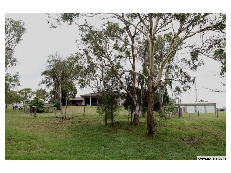 13 Bedwell Street, Cranley QLD 4350