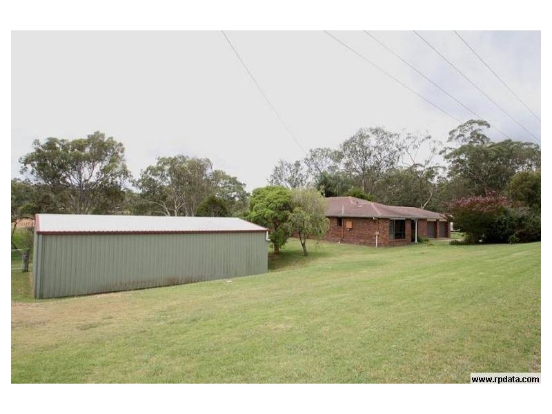 13 Bedwell Street, Cranley QLD 4350