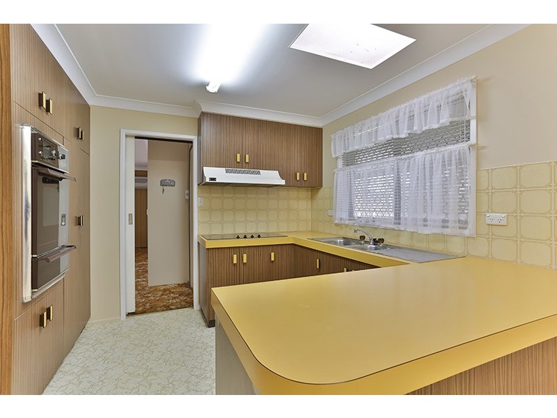 41 Arabian Street, Harristown QLD 4350