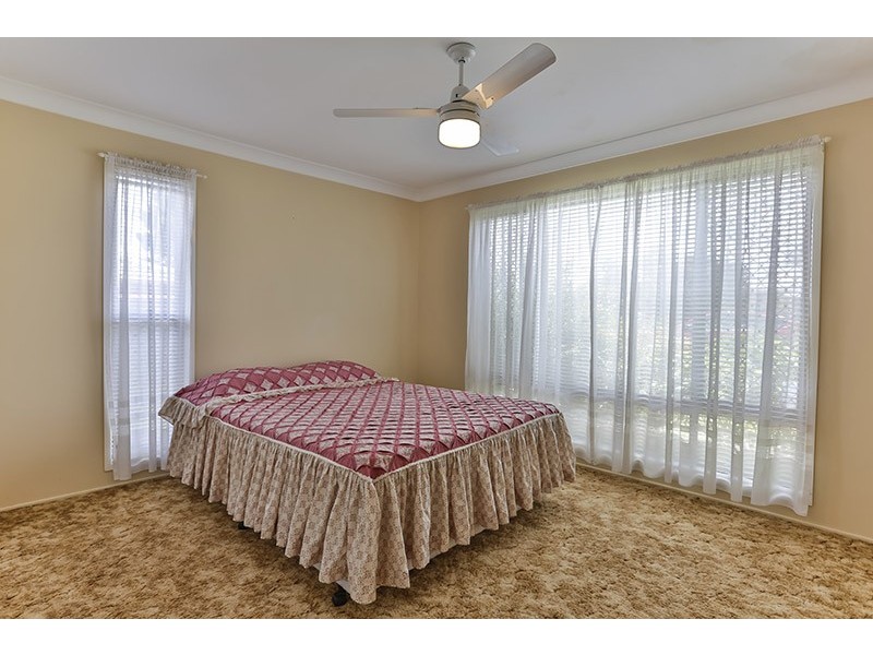 41 Arabian Street, Harristown QLD 4350