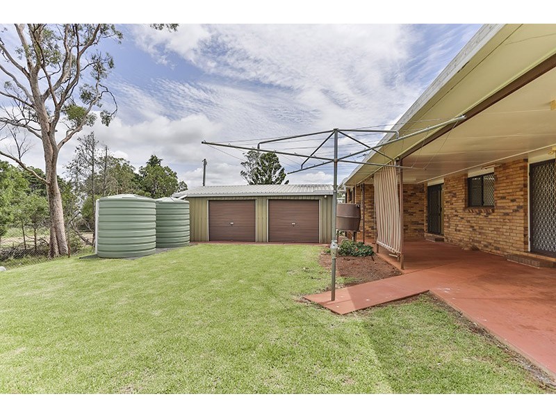41 Arabian Street, Harristown QLD 4350