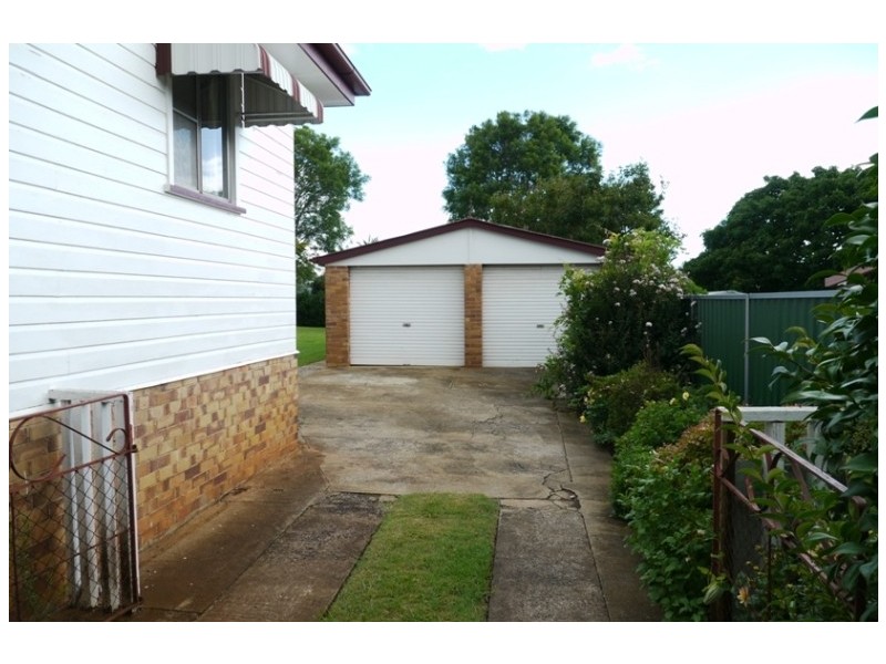 32 James Street, Rangeville QLD 4350
