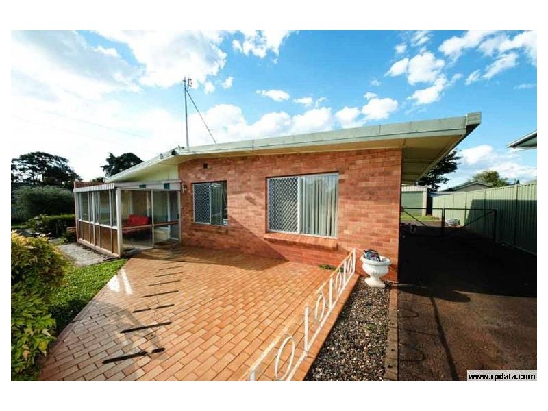 5 Wagner Street, South Toowoomba QLD 4350