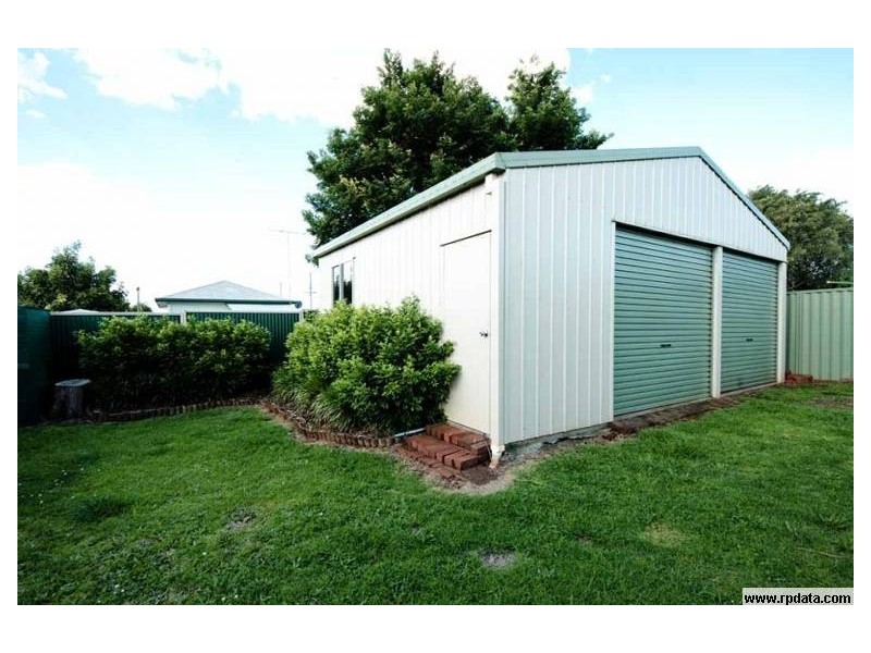 5 Wagner Street, South Toowoomba QLD 4350