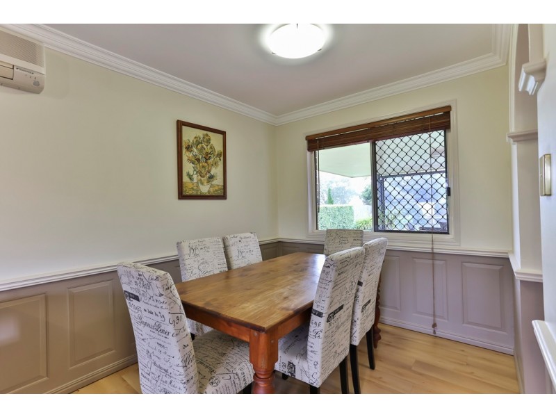 22 Degan Court, Middle Ridge QLD 4350