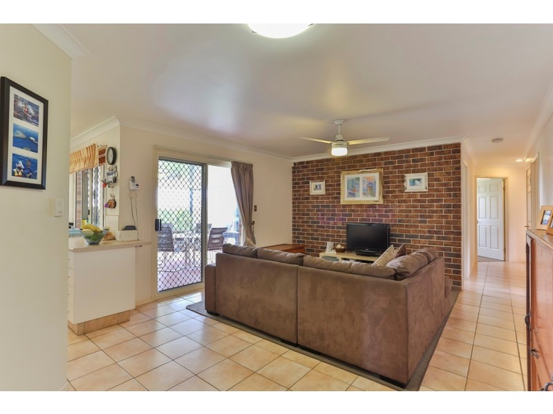 22 Degan Court, Middle Ridge QLD 4350