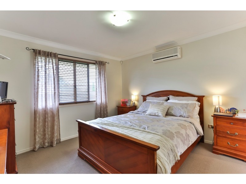 22 Degan Court, Middle Ridge QLD 4350