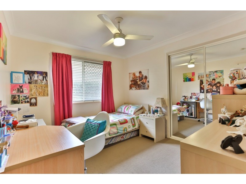22 Degan Court, Middle Ridge QLD 4350