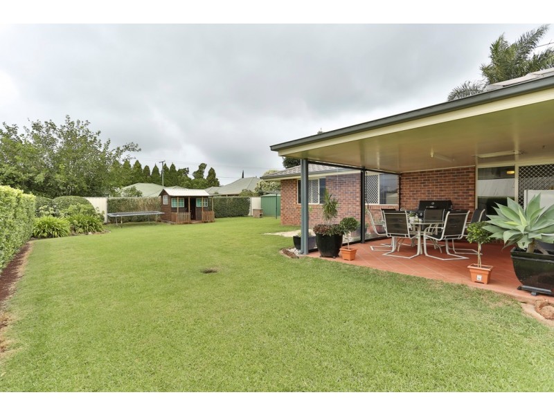 22 Degan Court, Middle Ridge QLD 4350