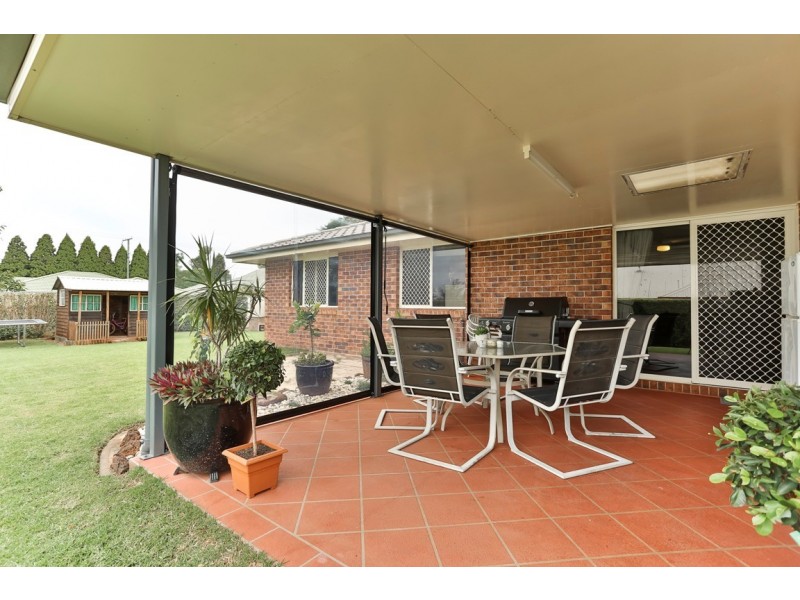 22 Degan Court, Middle Ridge QLD 4350