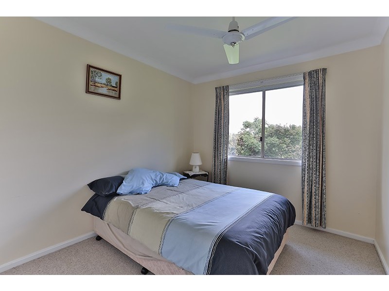 19 Parkridge Drive, Withcott QLD 4352