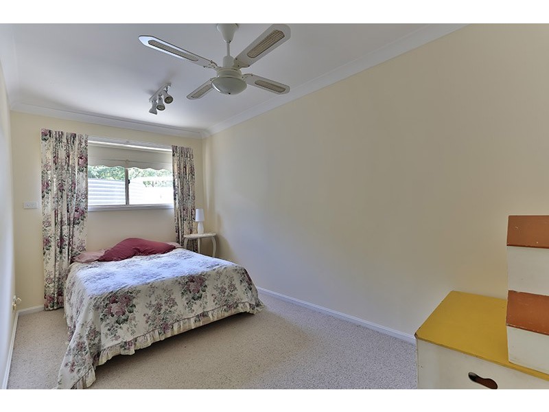 19 Parkridge Drive, Withcott QLD 4352
