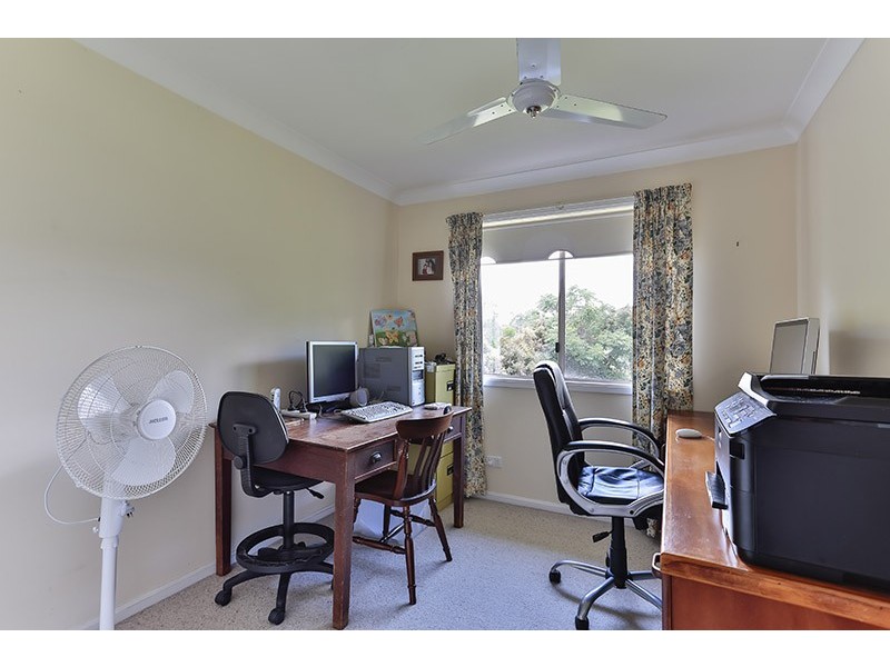 19 Parkridge Drive, Withcott QLD 4352