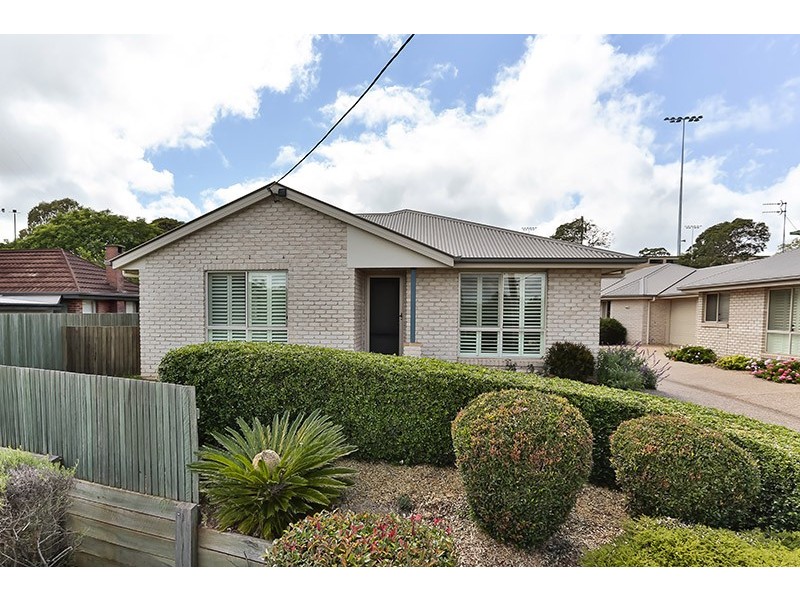 1/28 Haig Street, South Toowoomba QLD 4350