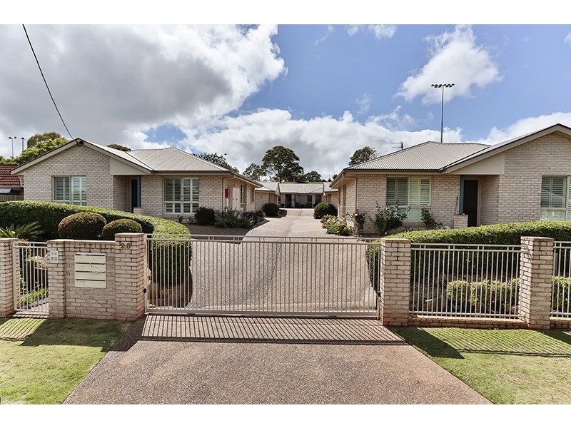 1/28 Haig Street, South Toowoomba QLD 4350