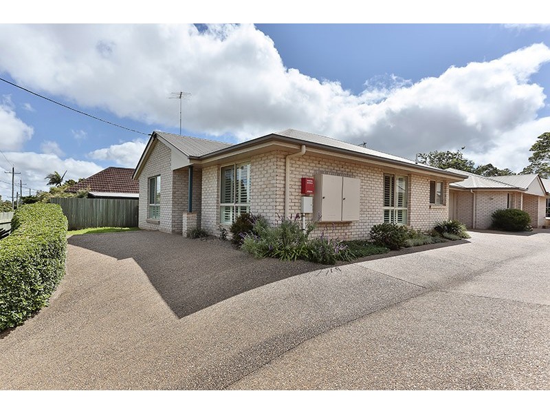 1/28 Haig Street, South Toowoomba QLD 4350