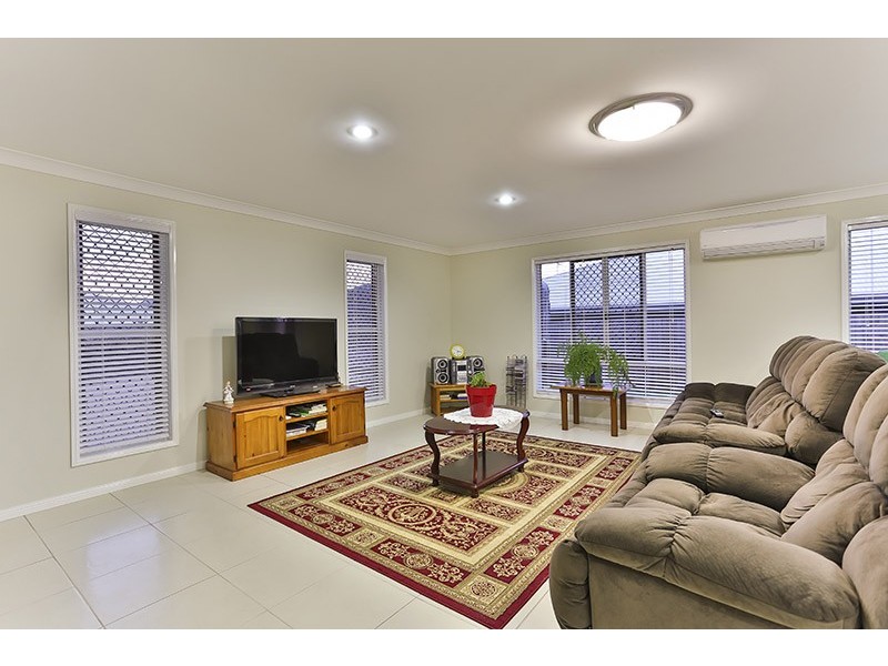 Middle Ridge QLD 4350