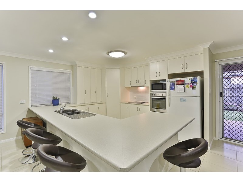 Middle Ridge QLD 4350