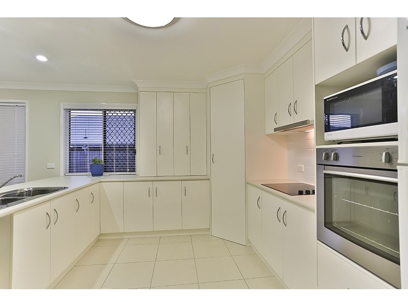 Middle Ridge QLD 4350