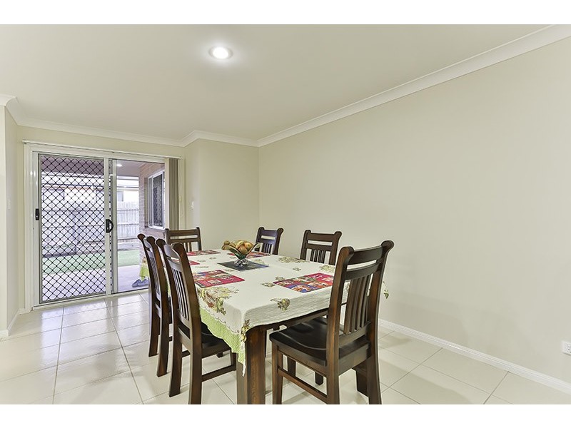 Middle Ridge QLD 4350