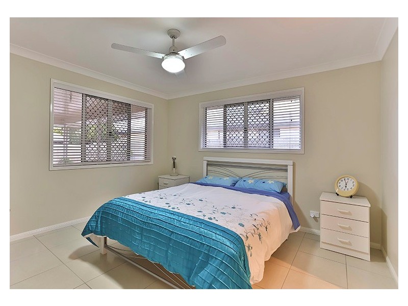 Middle Ridge QLD 4350