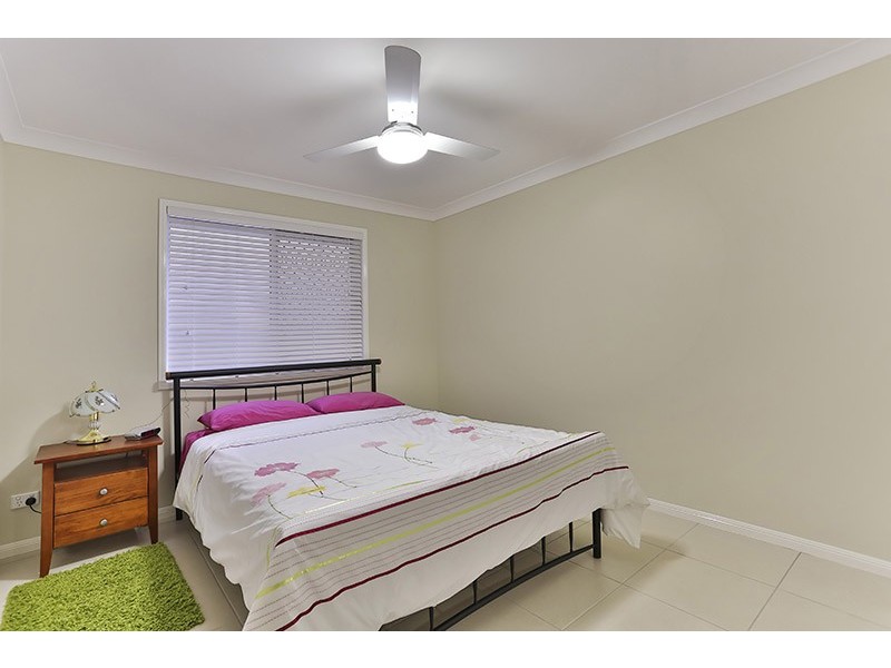 Middle Ridge QLD 4350