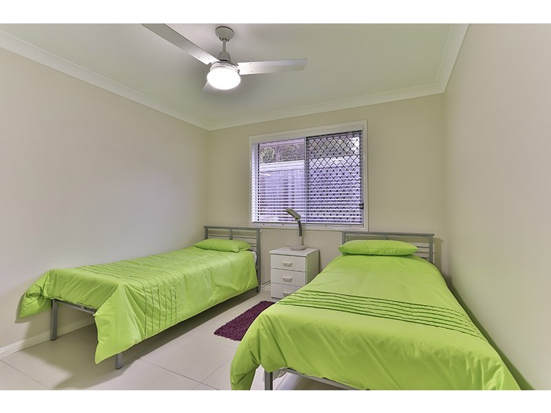 Middle Ridge QLD 4350