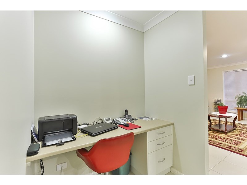 Middle Ridge QLD 4350