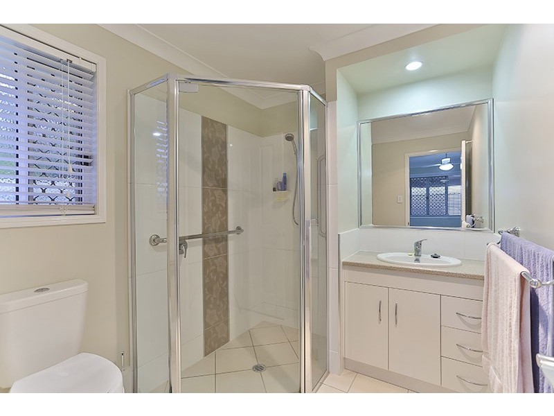 Middle Ridge QLD 4350