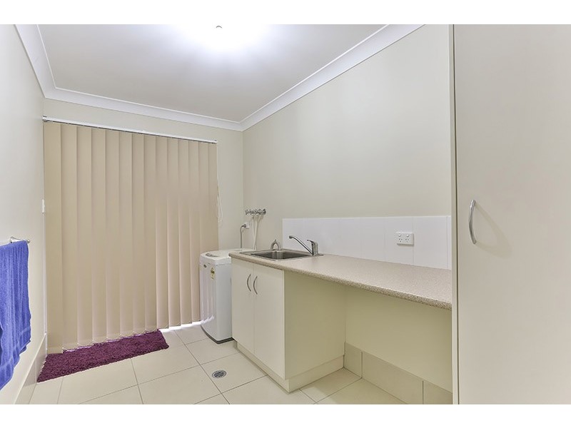 Middle Ridge QLD 4350