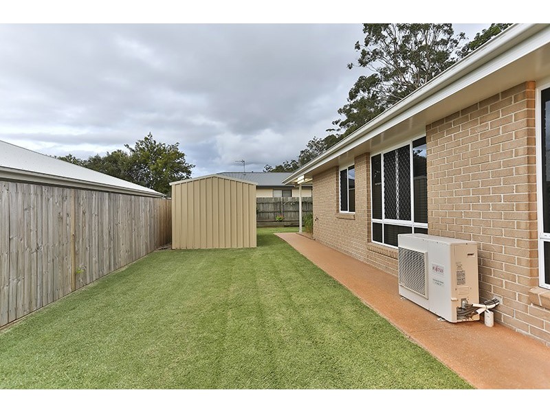 Middle Ridge QLD 4350